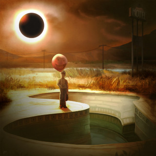 Cane Hill - Kill The Sun EP cover