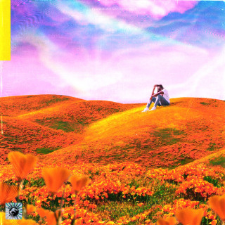 Rexx Life Raj - California Poppy EP cover