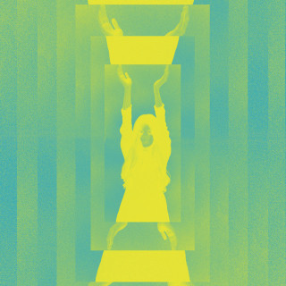 Cults - Offering B Sides & Remixes EP cover