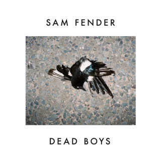 Sam Fender - Dead Boys EP cover