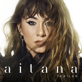 Aitana - Tráiler EP cover