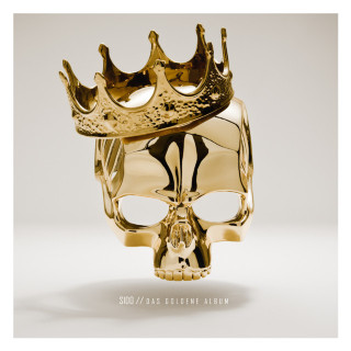 Sido - Das Goldene Album album cover