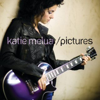 Katie Melua - Pictures album cover