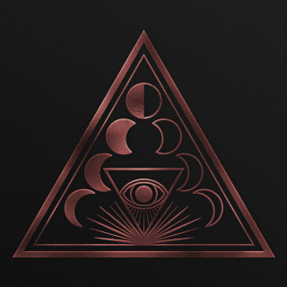 Soen - Lotus album cover