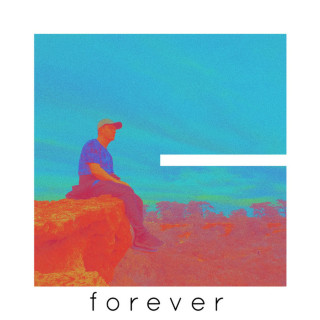 KAYDEN - Forever album cover