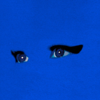 Allan Rayman - Harry Hard-On album cover