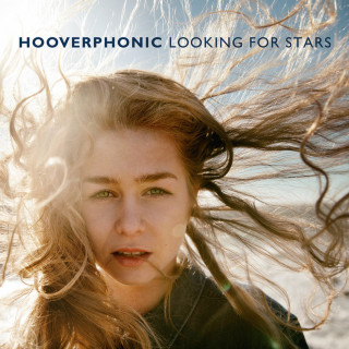 Hooverphonic - Looking For Stars album cover
