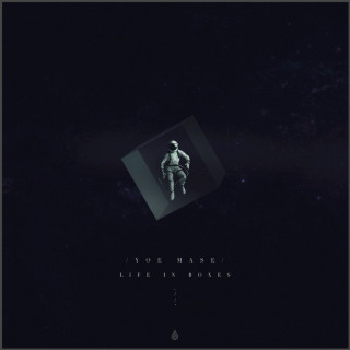 Yoe Mase - Life In Boxes album cover
