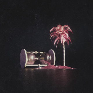 Before You Exit - 001_love EP cover
