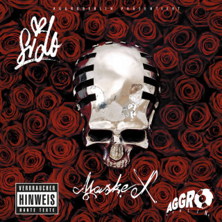 Sido - Maske album cover