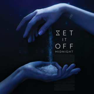 Set It Off - Midnight album cover