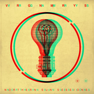The Virginmarys - Northern Sun Sessions album cover