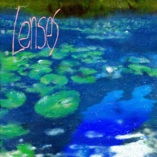 Shoffy - Lenses album cover