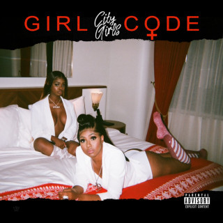 City Girls - Girl Code album cover