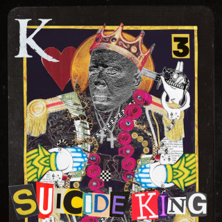 King 810 - Suicide King album cover