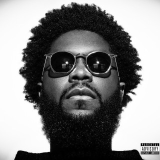 Big K.R.I.T. - THRICE X EP cover