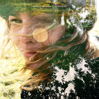 Vanessa Paradis - Les Sources album cover