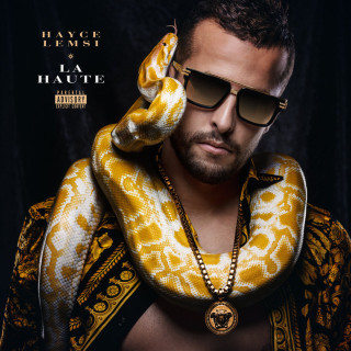 Hayce Lemsi - La Haute album cover