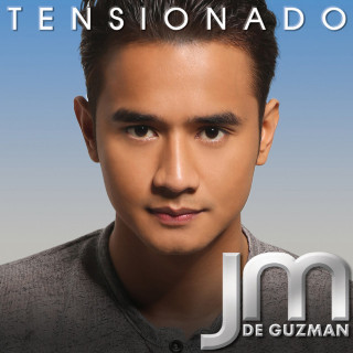 JM De Guzman - Tensionado album cover