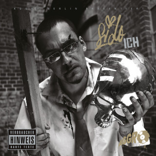 Sido - Ich album cover