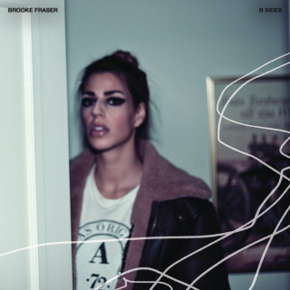 Brooke Fraser - B Sides album cover