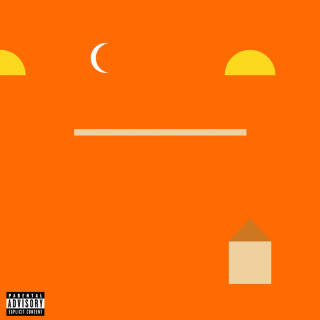 Mike Posner - A Real Good Kid album cover