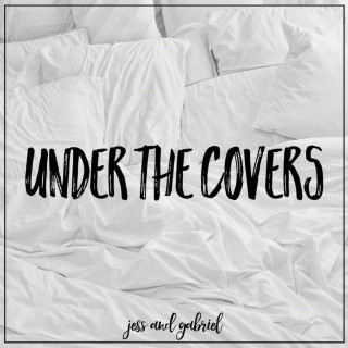 Jess And Gabriel - Under The Covers EP cover