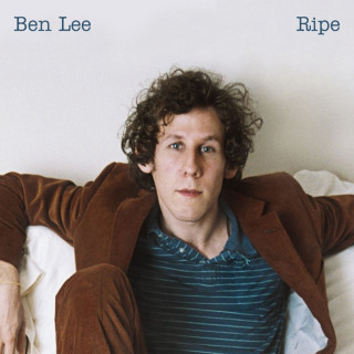 Ben Lee - Ripe album cover