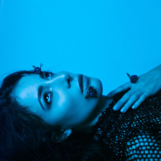 Stalking Gia - PTSD EP cover