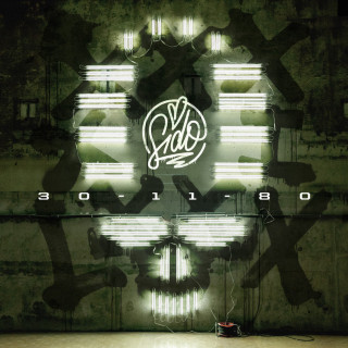 Sido - 30-11-80 album cover