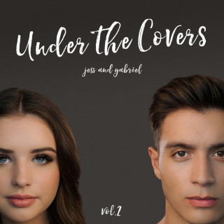 Jess And Gabriel - Under The Covers, Vol. 2 EP cover