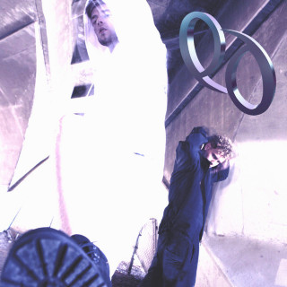 Lido & Santell - The Passion Project EP cover