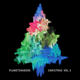 Planetshakers - Christmas, Vol. 2 EP cover