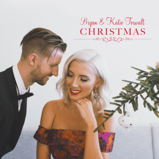 Bryan & Katie Torwalt - Christmas EP cover