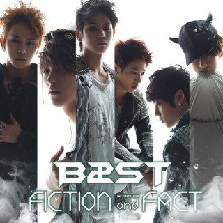 HIGHLIGHT - Fiction And Fact album cover