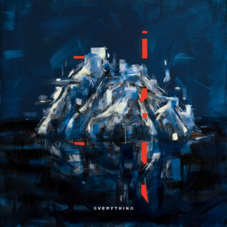 Lido - Everything album cover