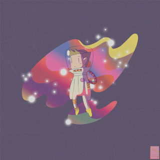 Lido & J'von - Spacesuit EP cover