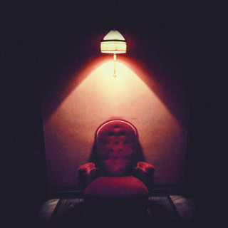 Michael Malarkey - Captain Solitaire single cover