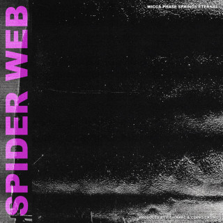 Wicca Phase Springs Eternal - Spider Web EP cover