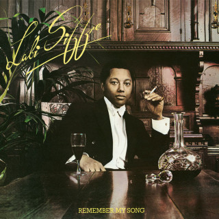 Labi Siffre - Remember My Song album cover