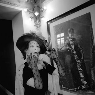 Antony And The Johnsons - Another World EP cover