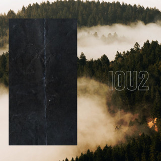 Lido - I O U 2 EP cover