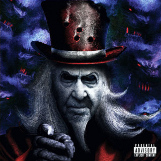 Twiztid - Independent's Day album cover