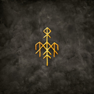 Wardruna - Runaljod - Ragnarok album cover