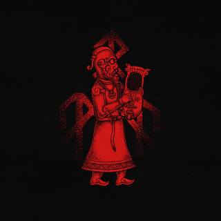 Wardruna - Skald album cover