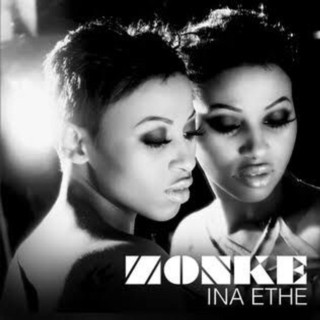 Zonke - Ina Ethe album cover