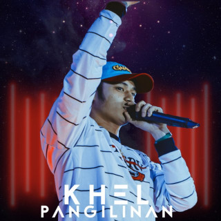 Khel Pangilinan - Khel Pangilinan Covers S1 EP cover