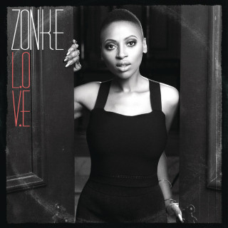 Zonke - L.O.V.E album cover
