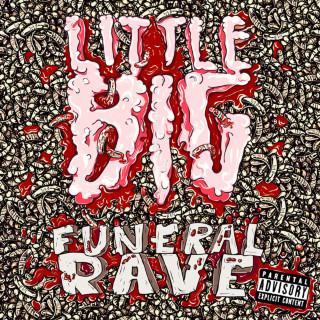 Little BIG - Funeral Rave album cover