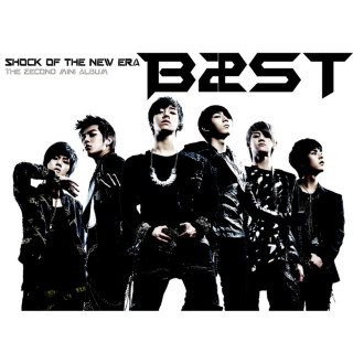 HIGHLIGHT - Shock Of The New Era EP cover